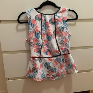 Banana Republic blouse